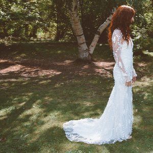 Alexandra Grecco - Dylan Wedding Dress